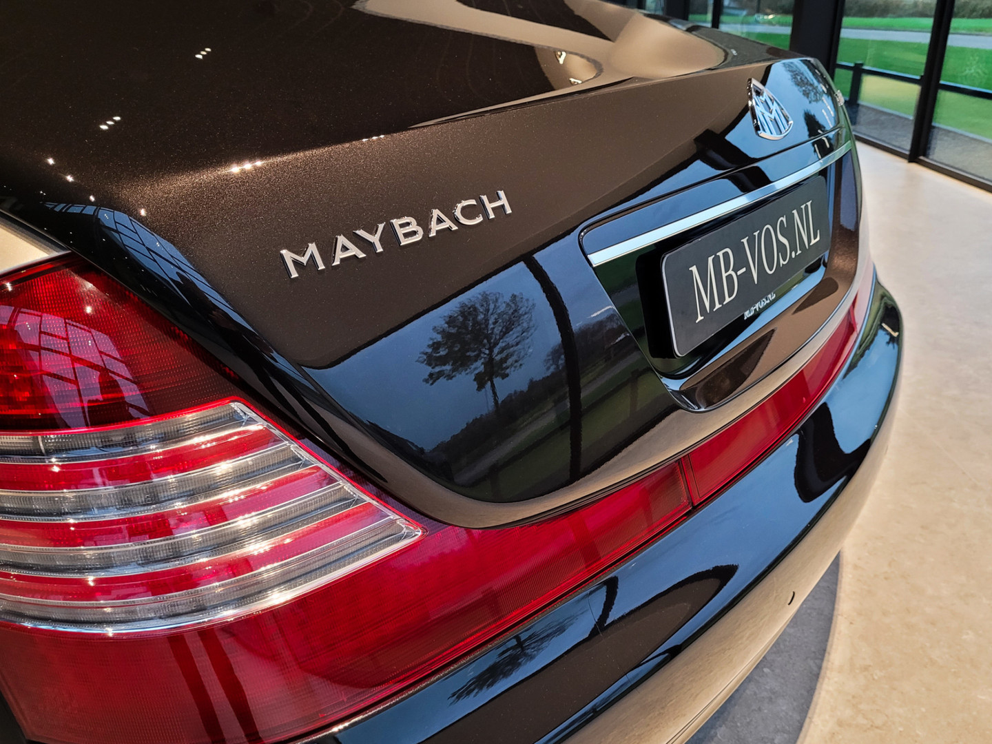 Maybach