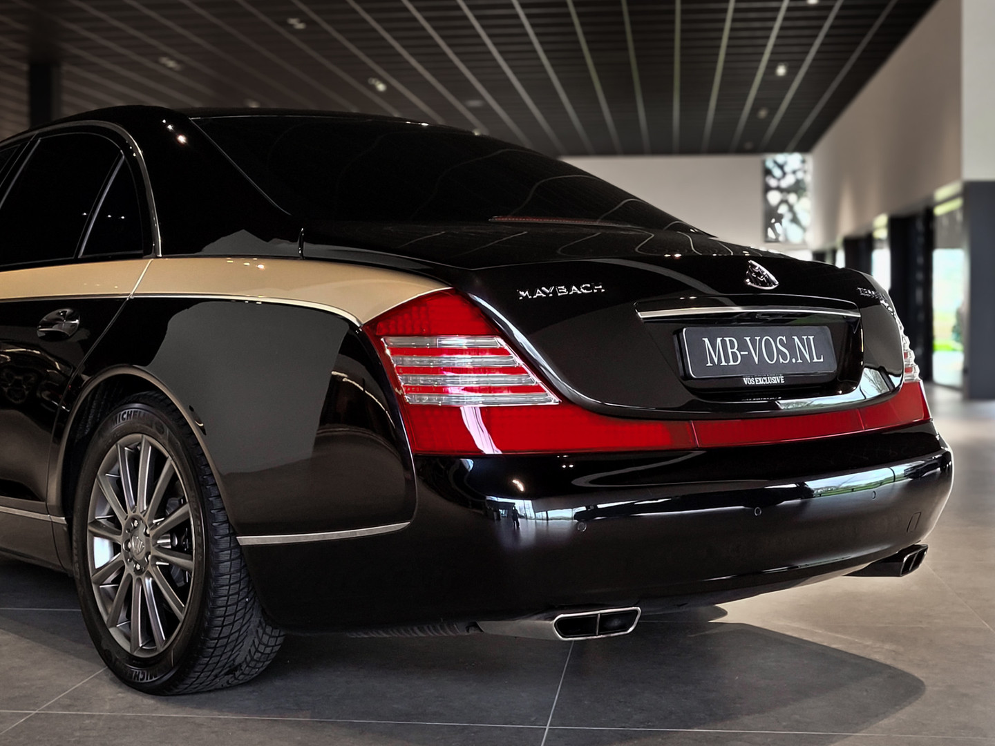 Maybach