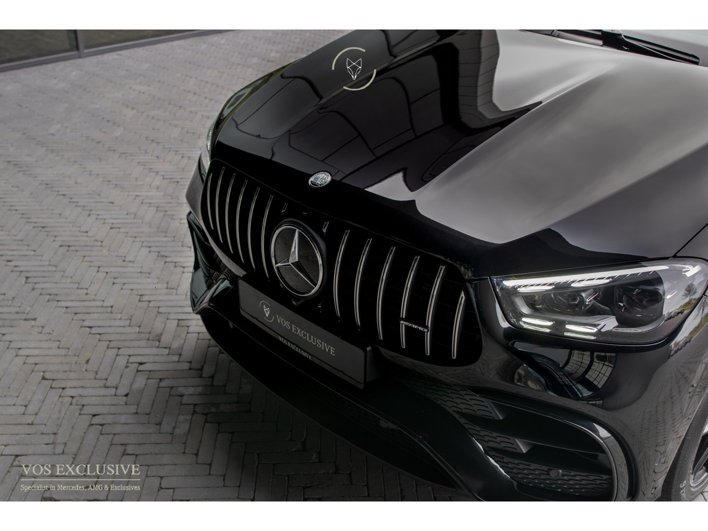 Mercedes-Benz Mercedes-Benz