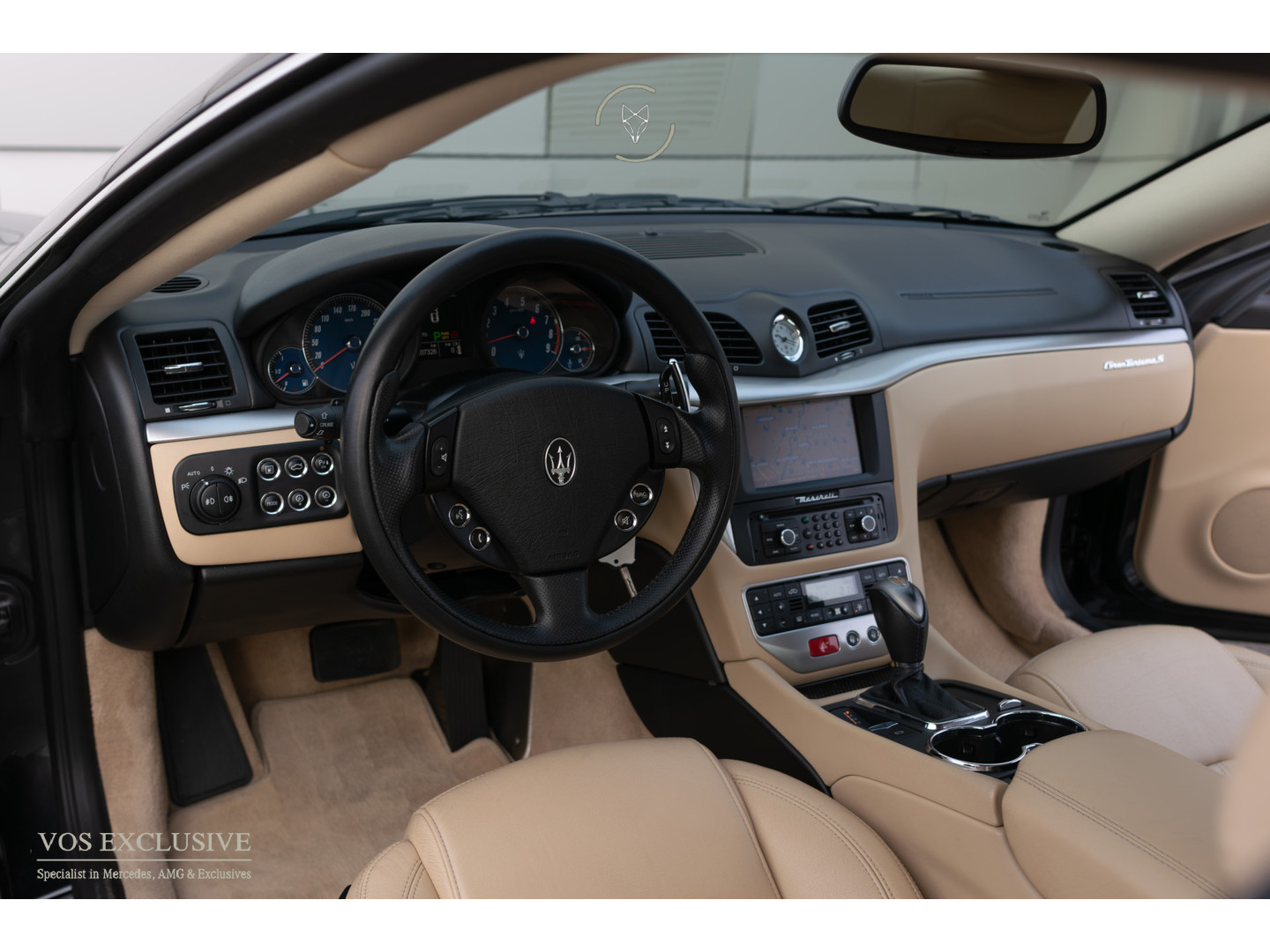 Maserati