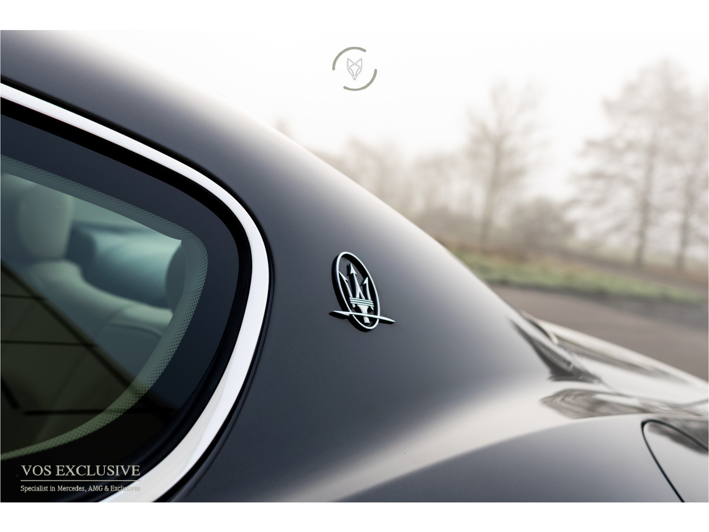 Maserati