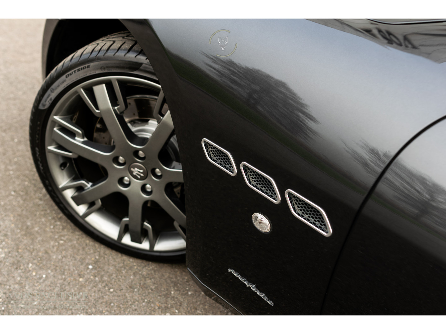 Maserati