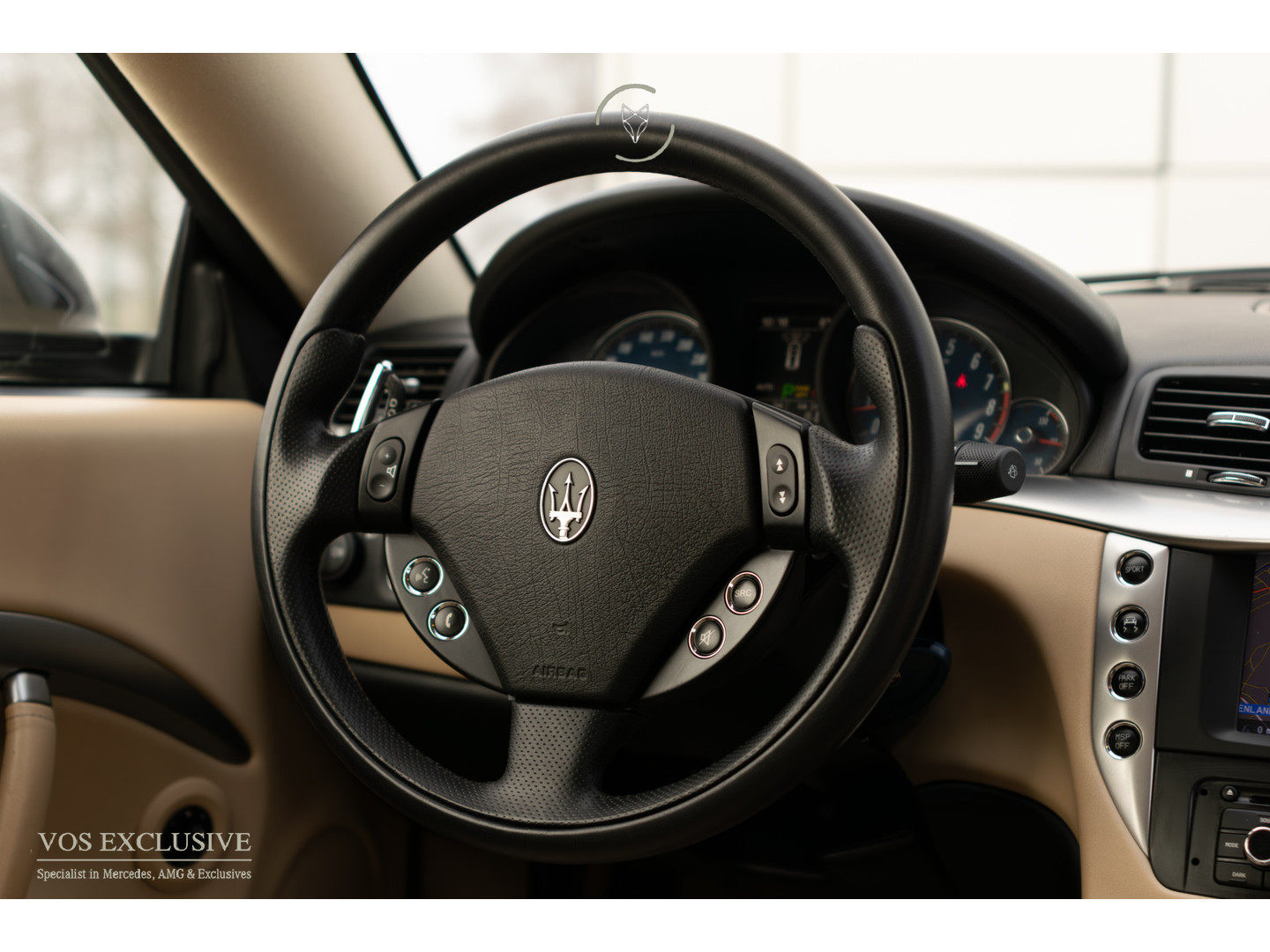 Maserati