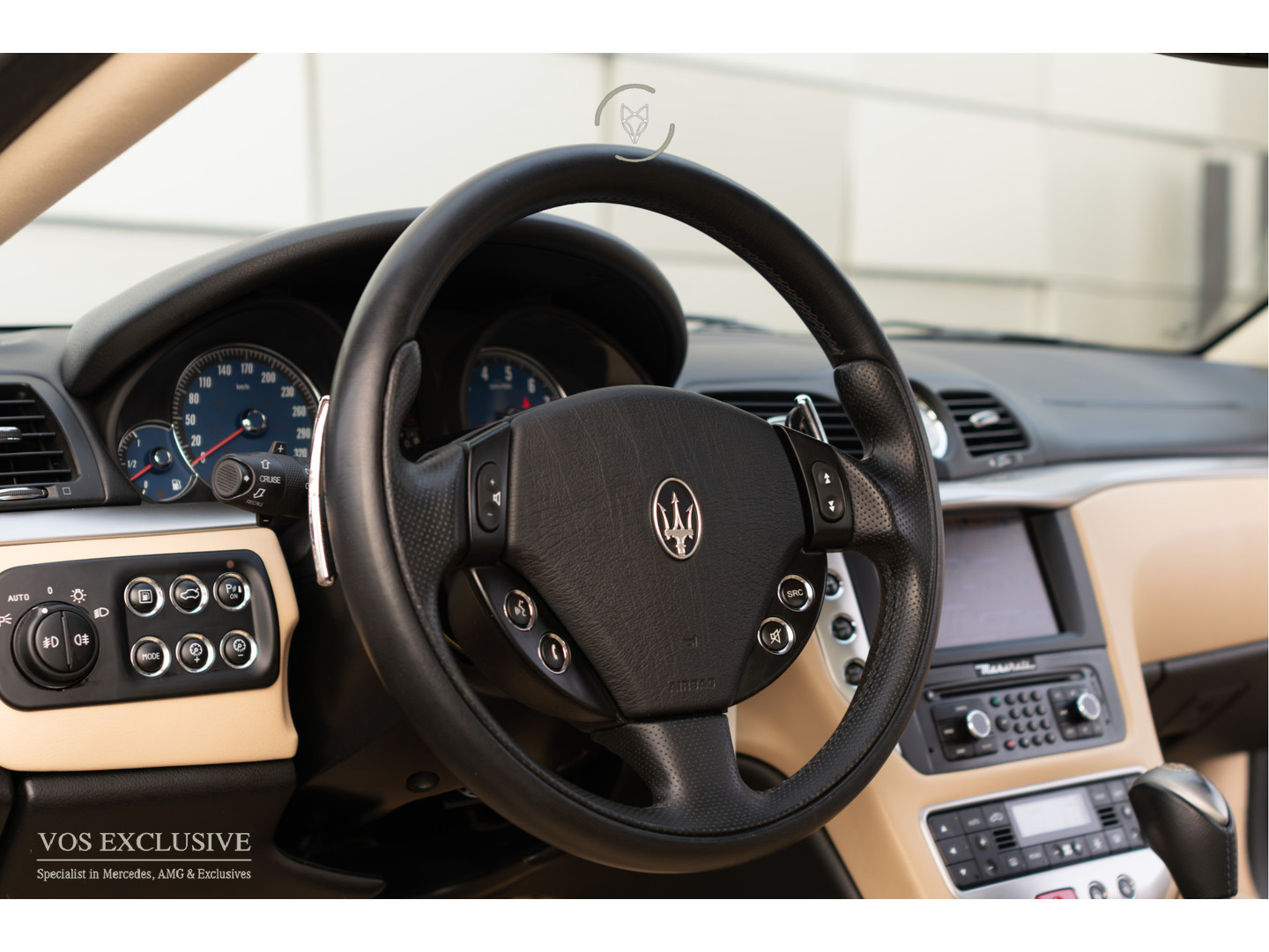 Maserati