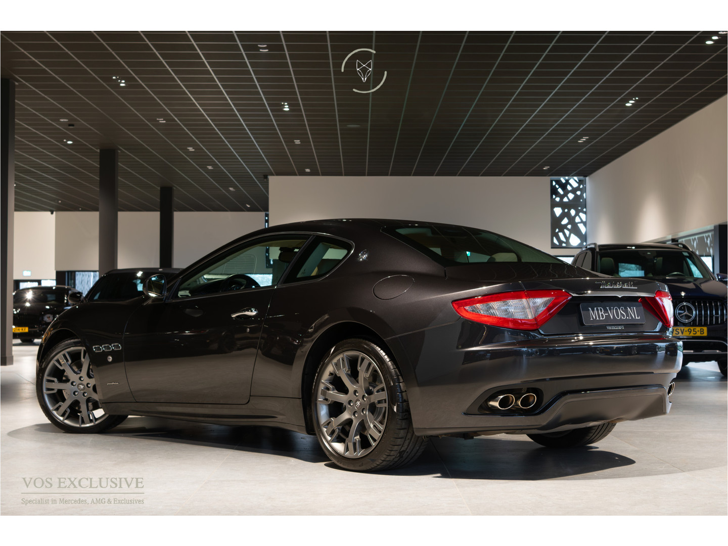 Maserati