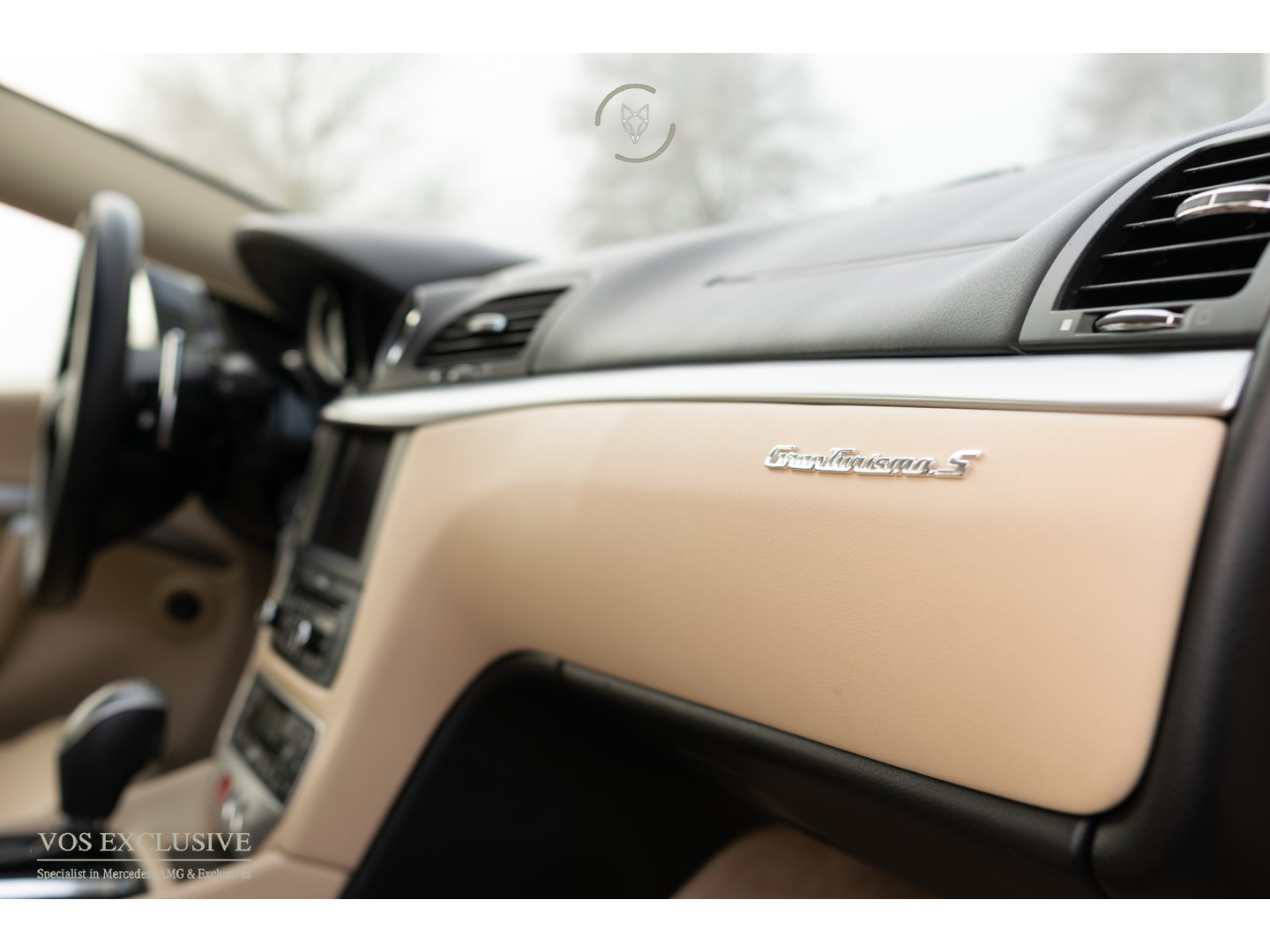 Maserati