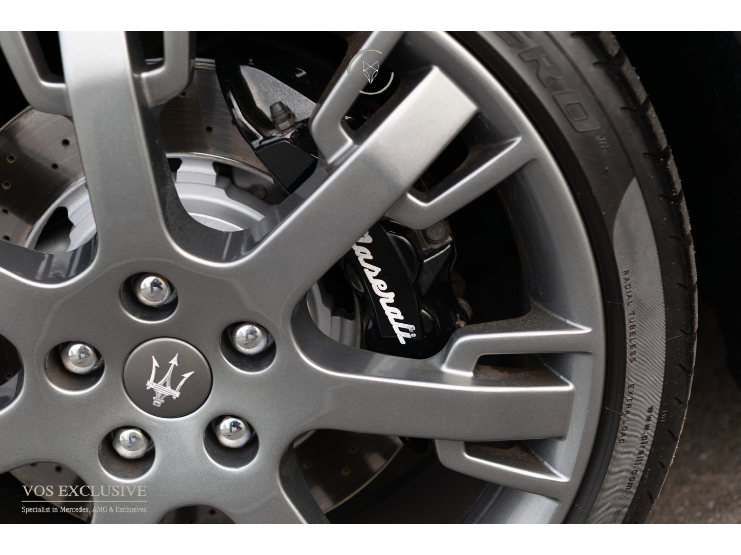Maserati