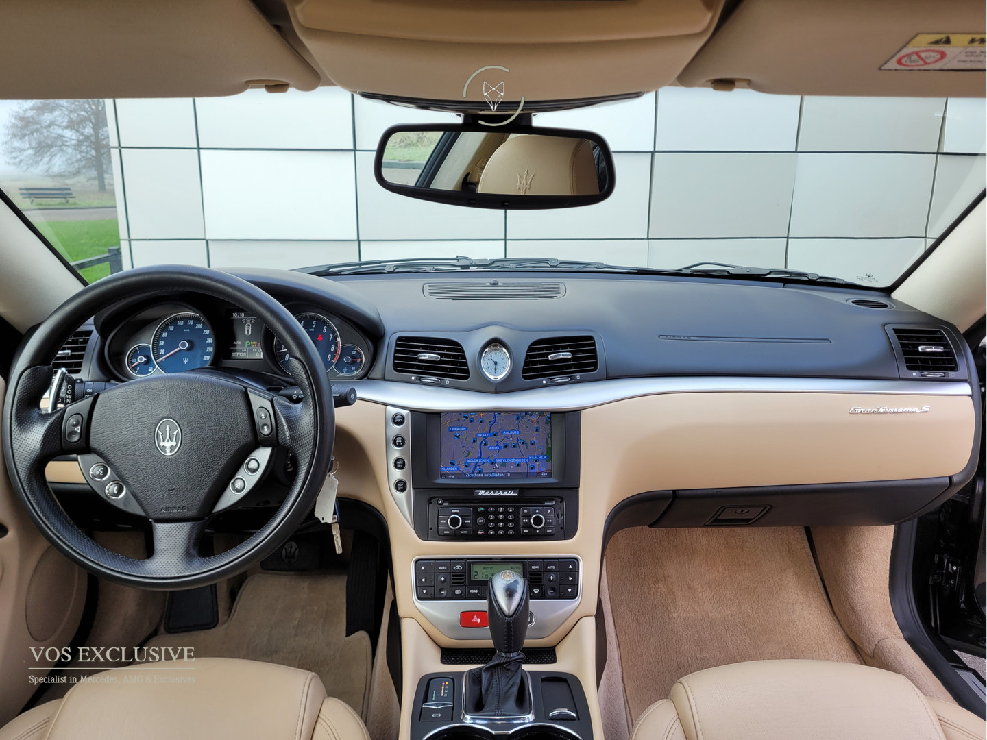 Maserati