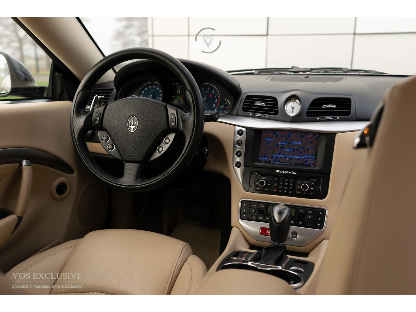 Maserati