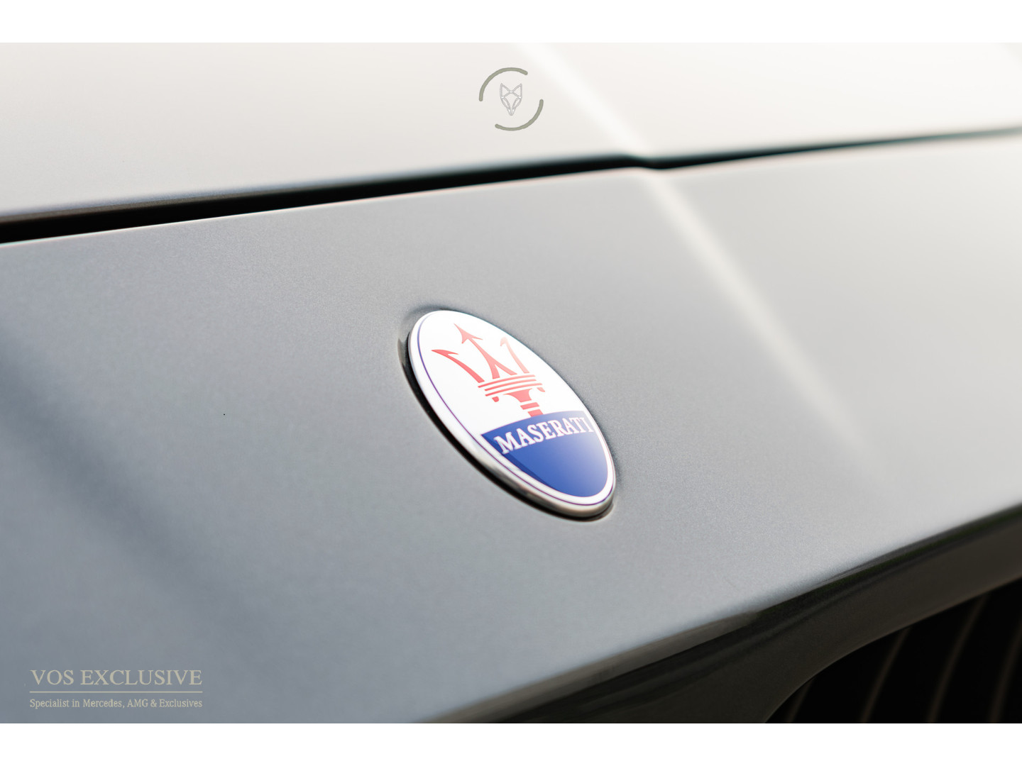 Maserati