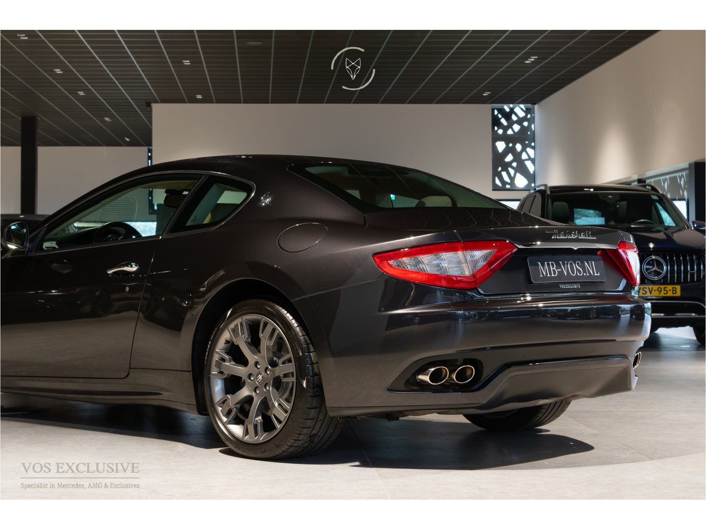 Maserati