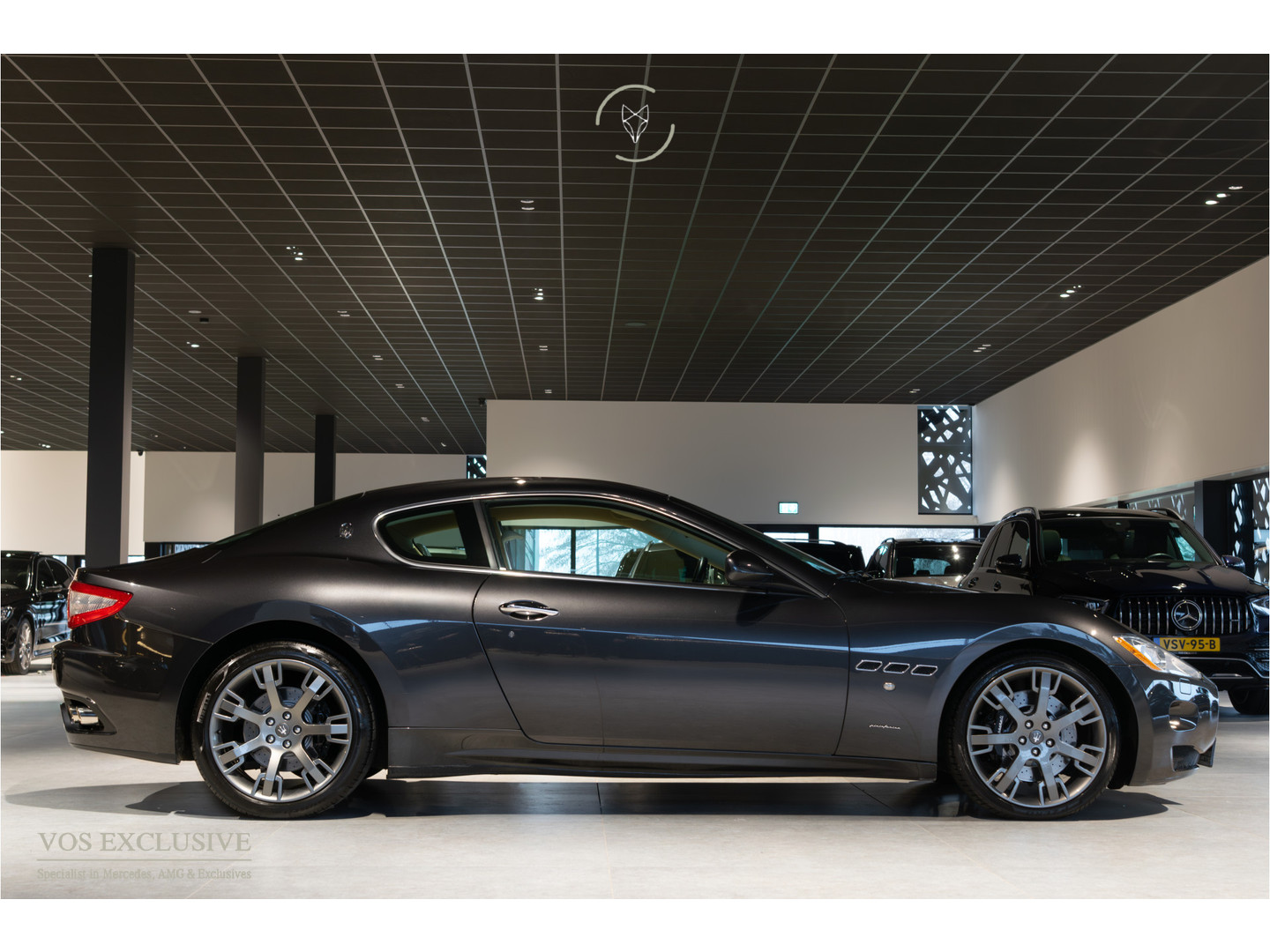 Maserati