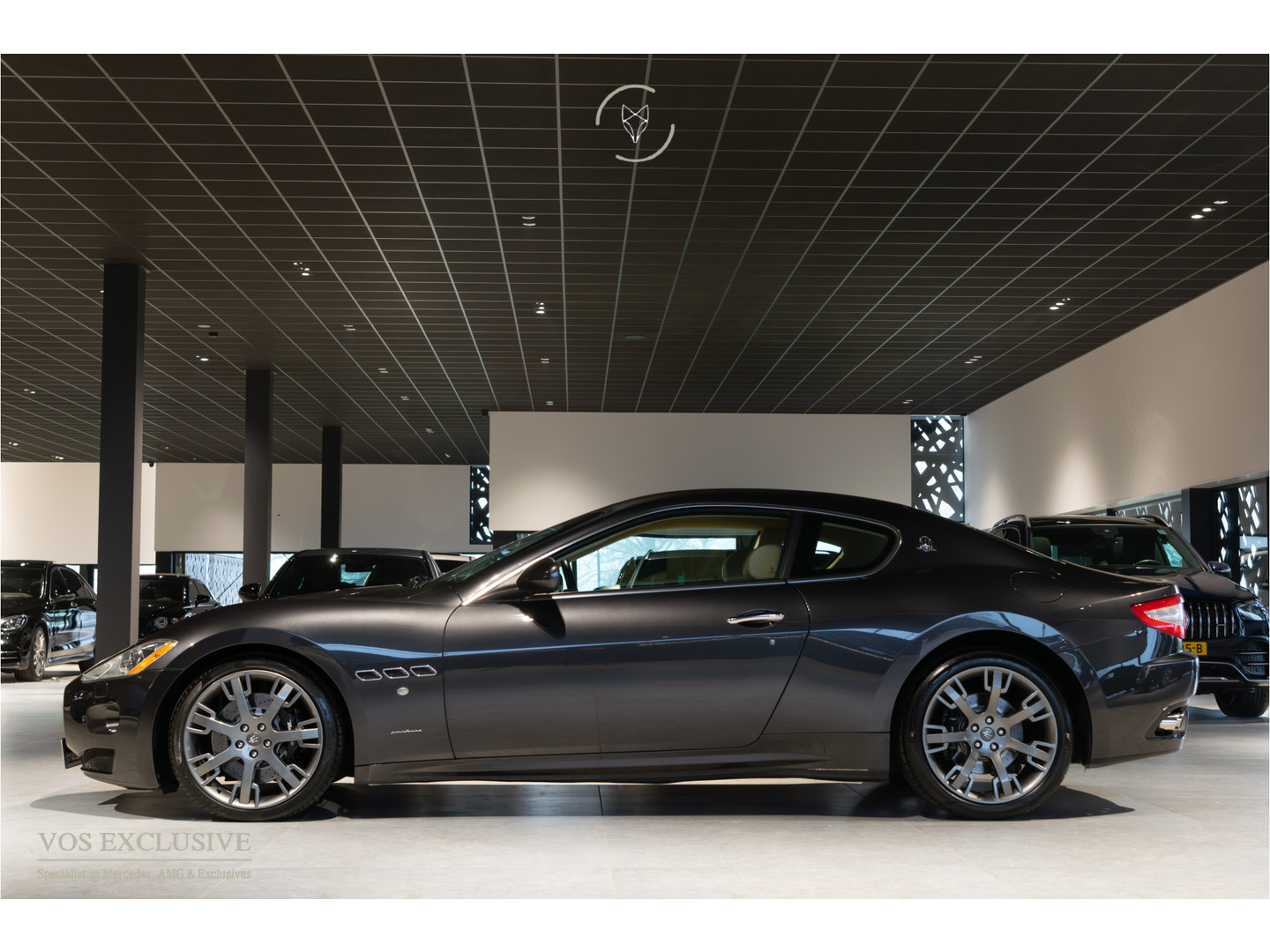 Maserati