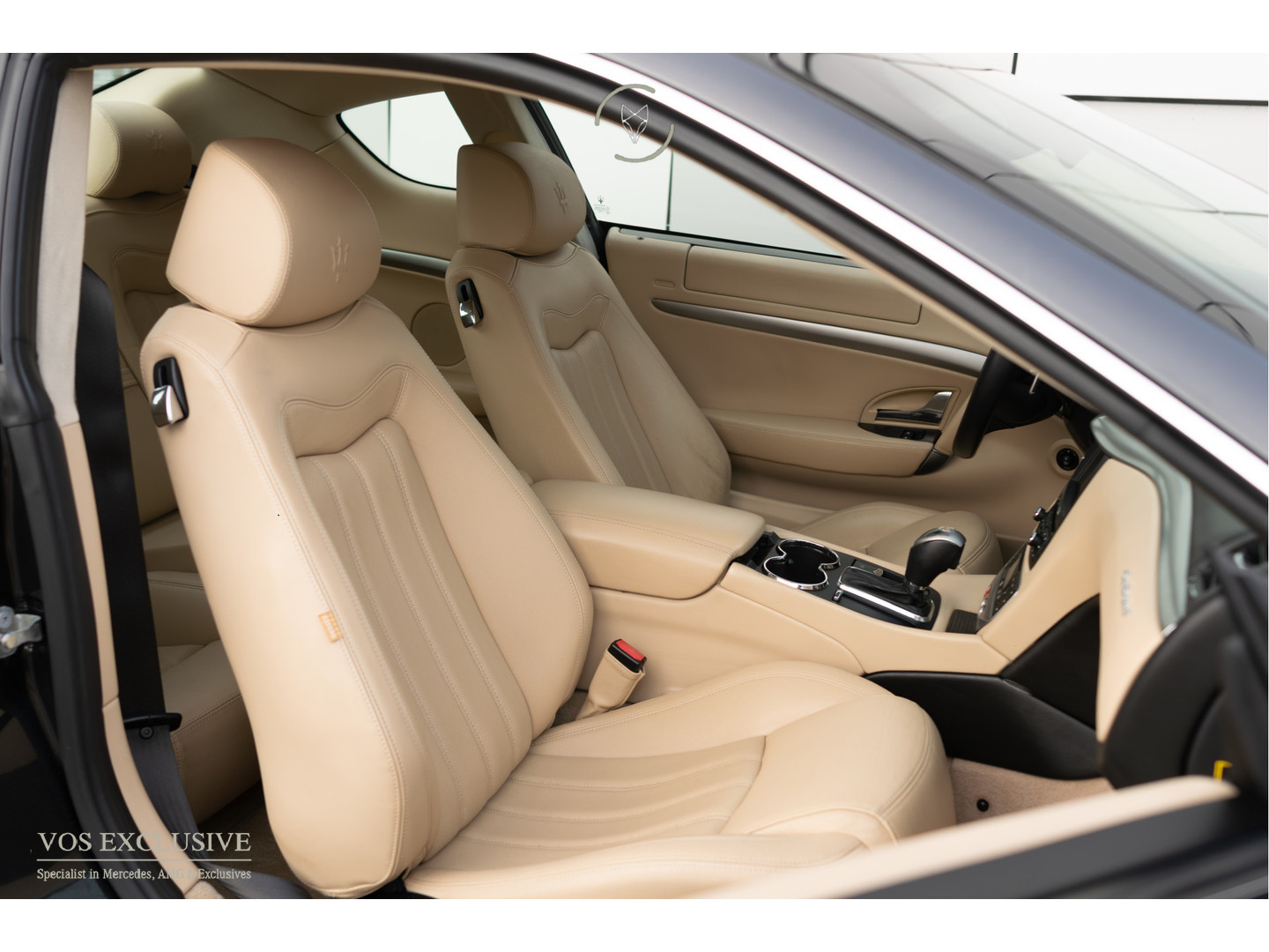 Maserati