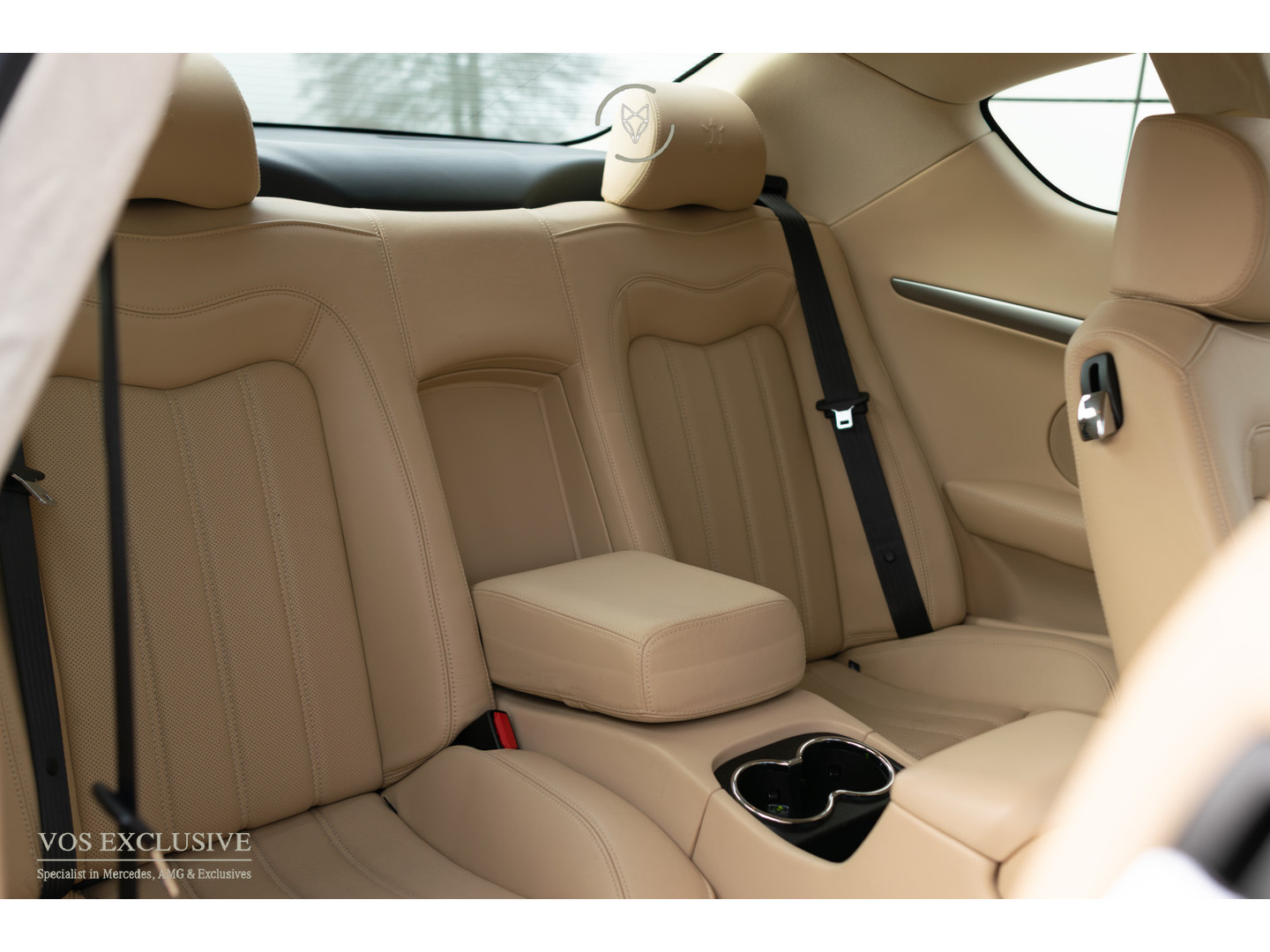 Maserati