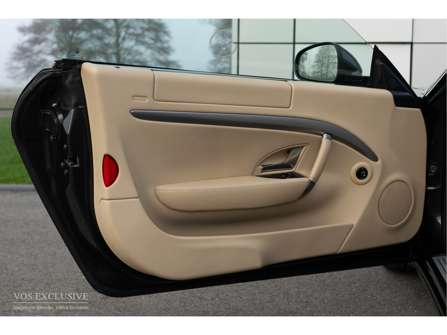 Maserati