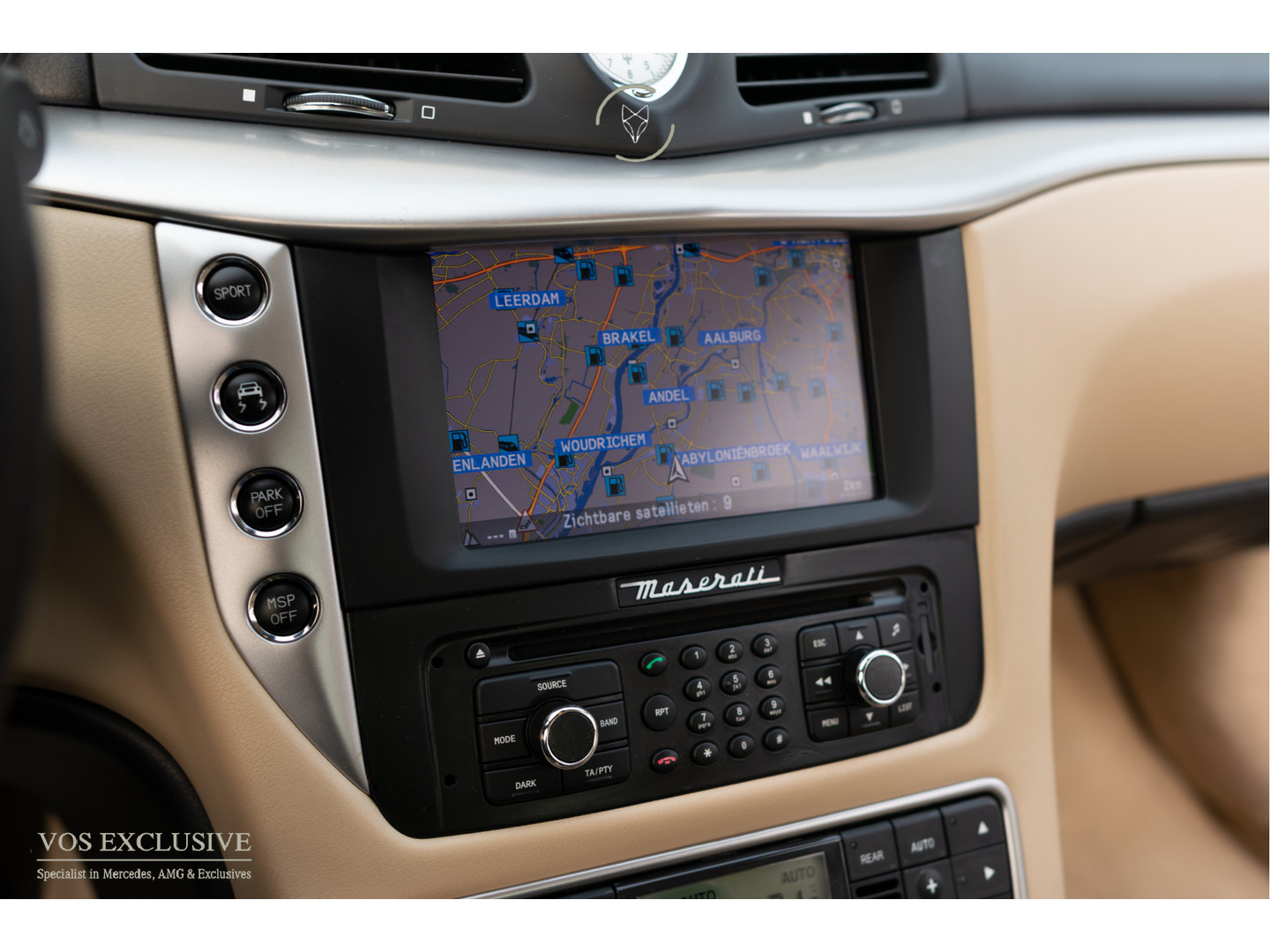 Maserati