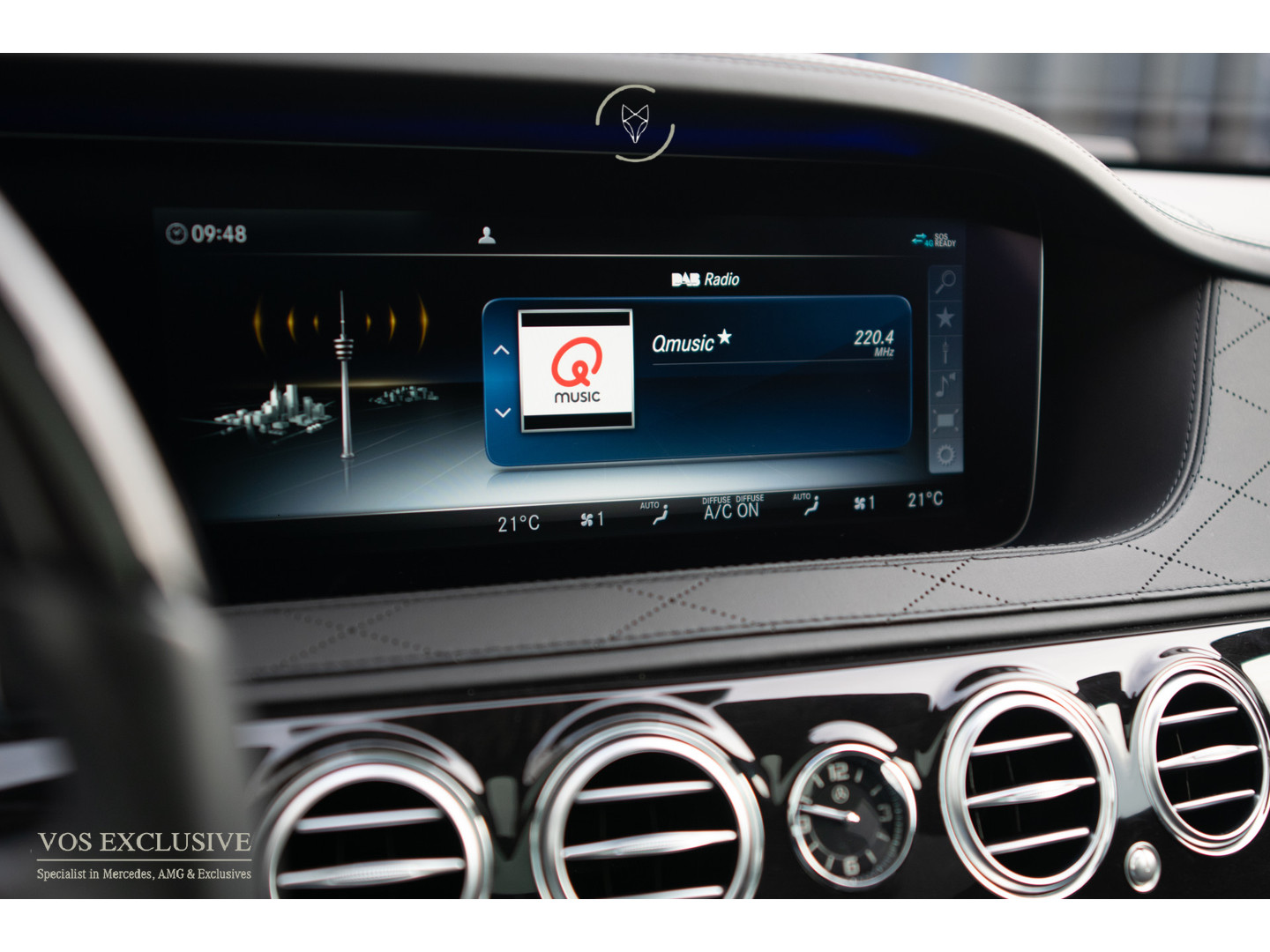 Mercedes-Benz Mercedes-Benz