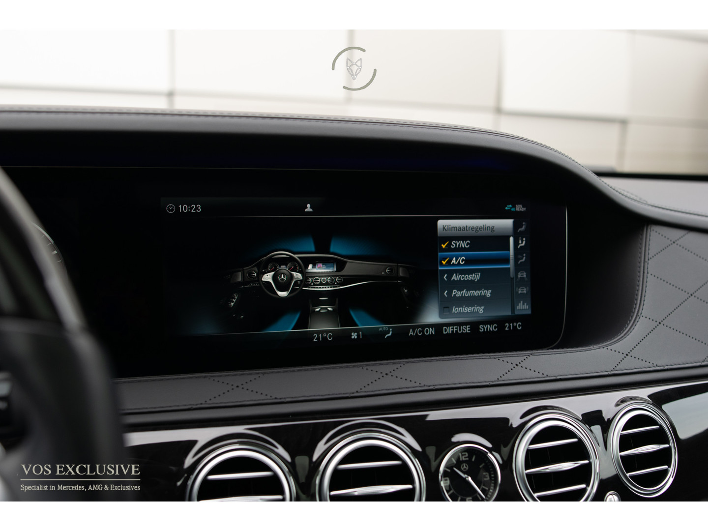 Mercedes-Benz Mercedes-Benz