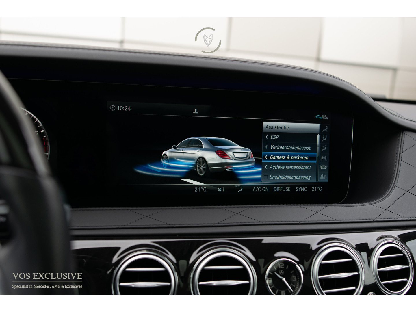 Mercedes-Benz Mercedes-Benz