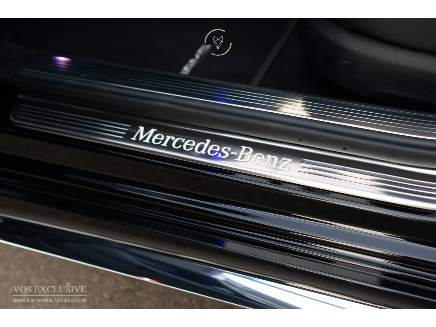 Mercedes-Benz Mercedes-Benz