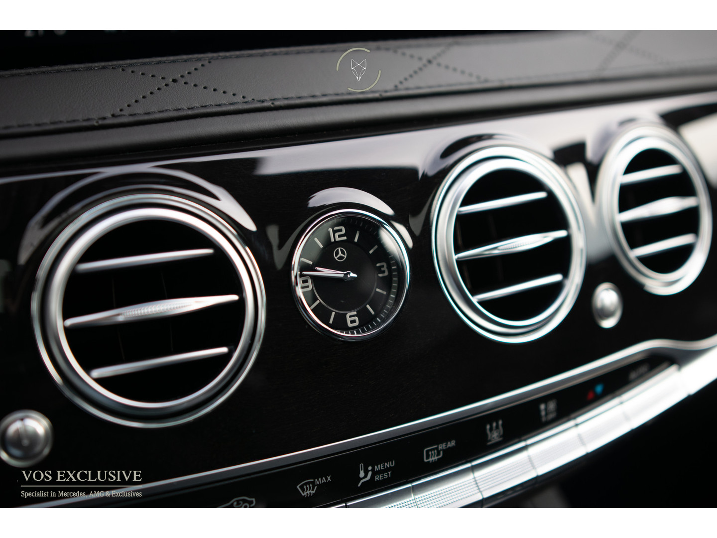 Mercedes-Benz Mercedes-Benz