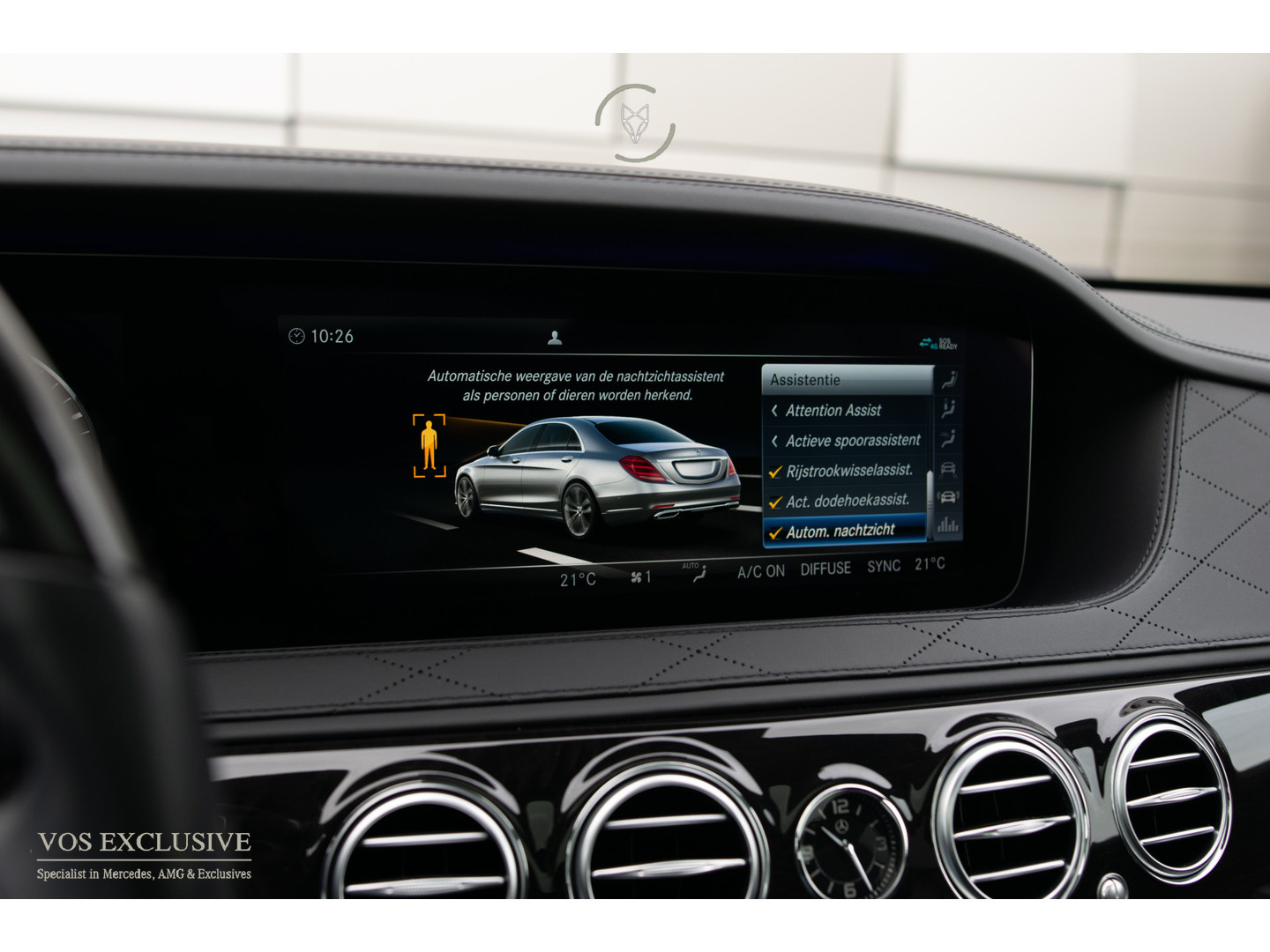 Mercedes-Benz Mercedes-Benz