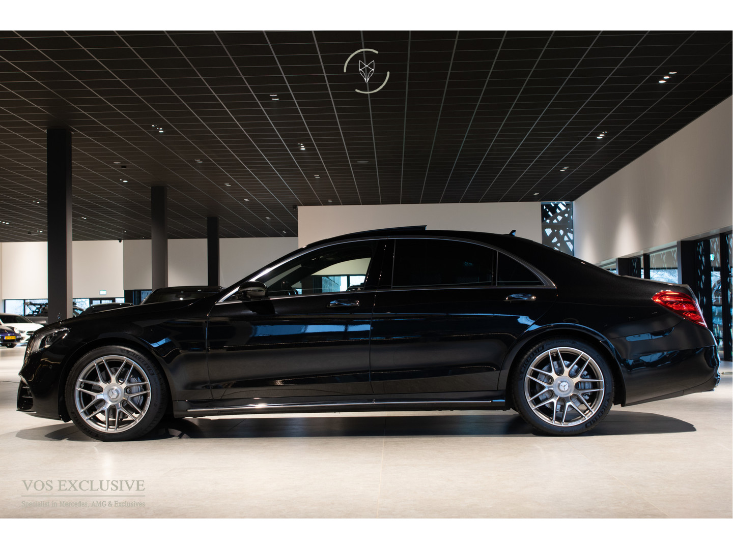 Mercedes-Benz Mercedes-Benz