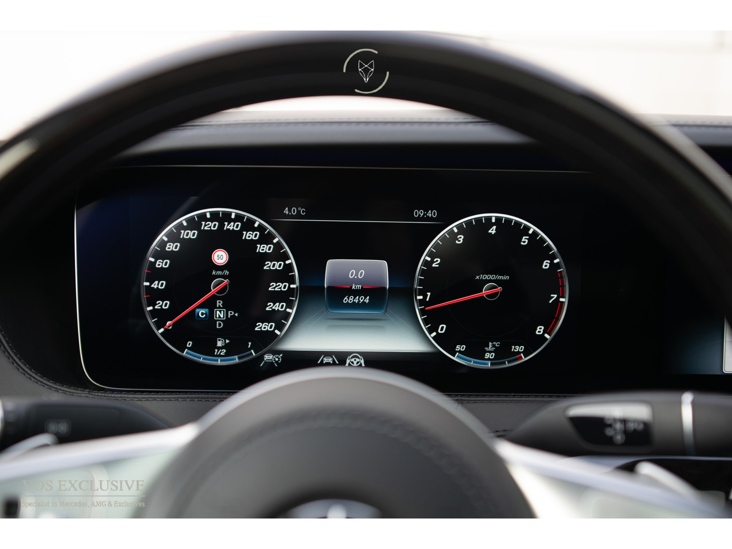Mercedes-Benz Mercedes-Benz