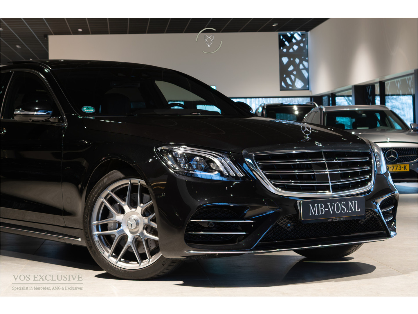 Mercedes-Benz Mercedes-Benz