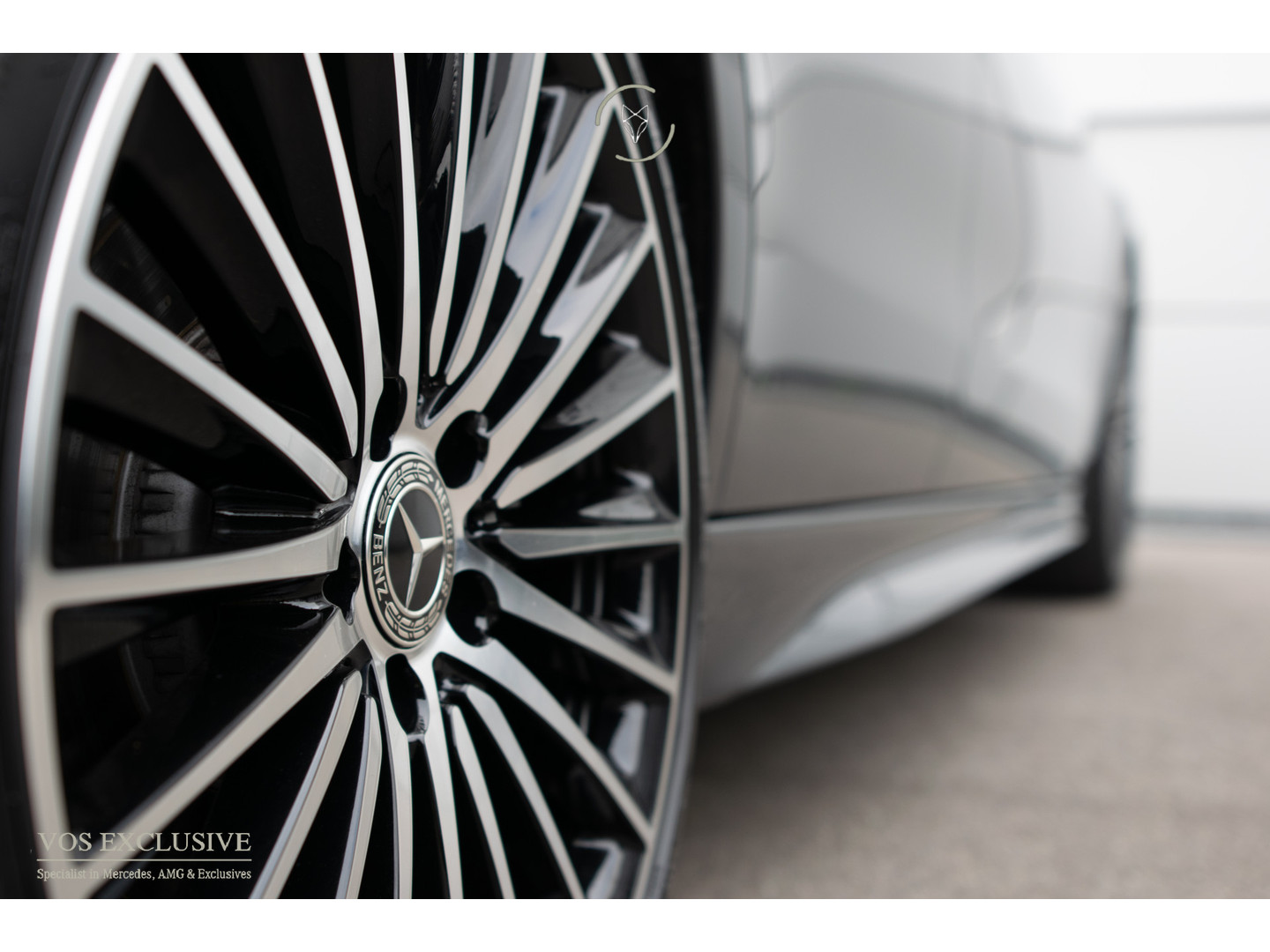 Mercedes-Benz Mercedes-Benz