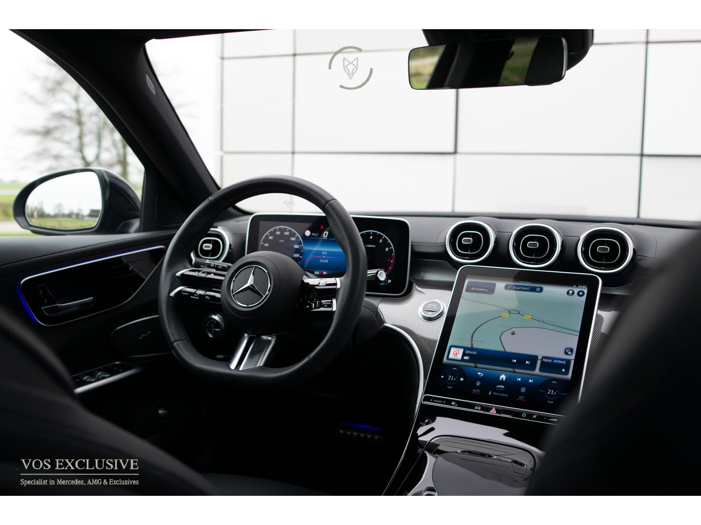 Mercedes-Benz Mercedes-Benz