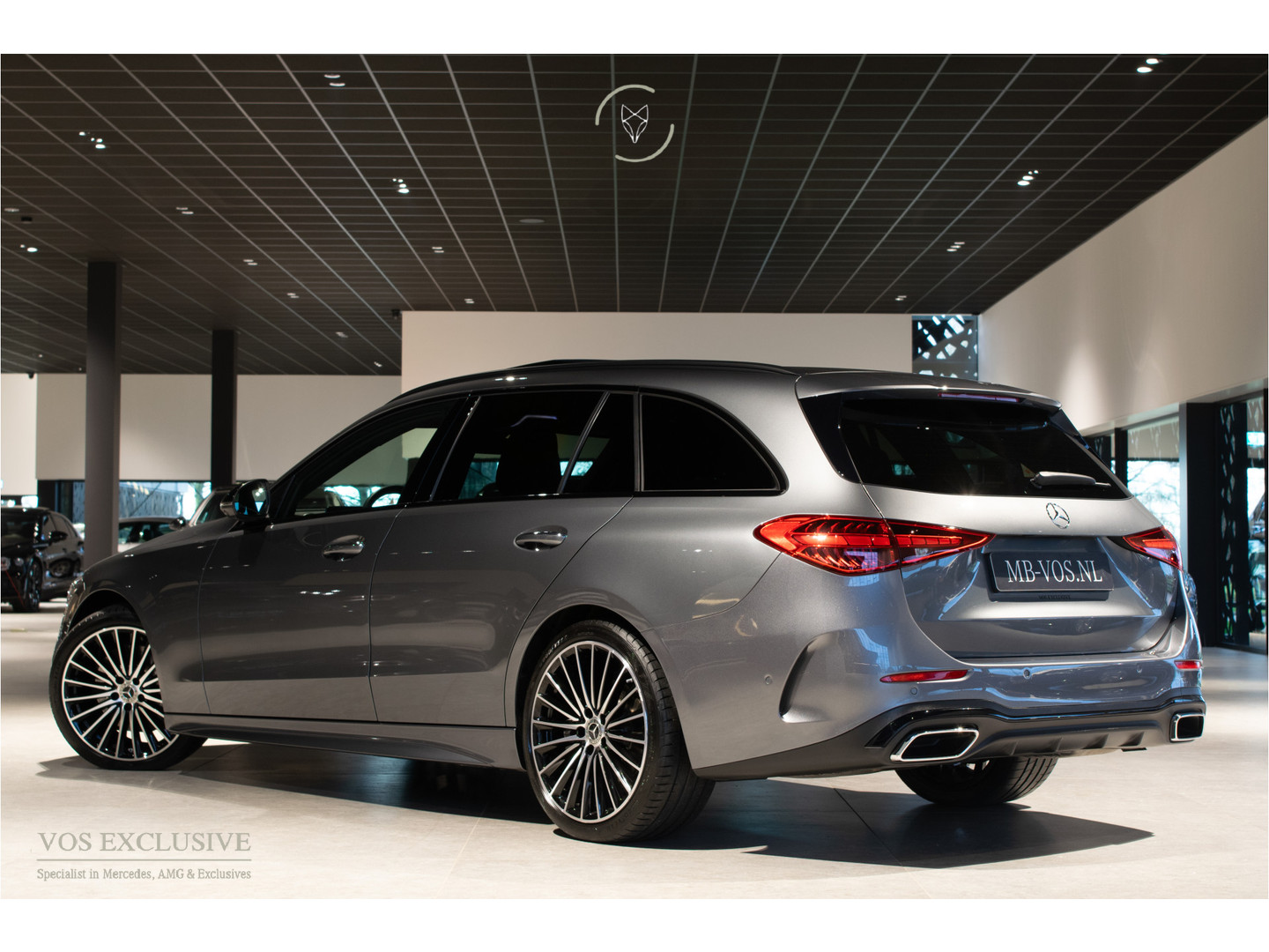 Mercedes-Benz Mercedes-Benz