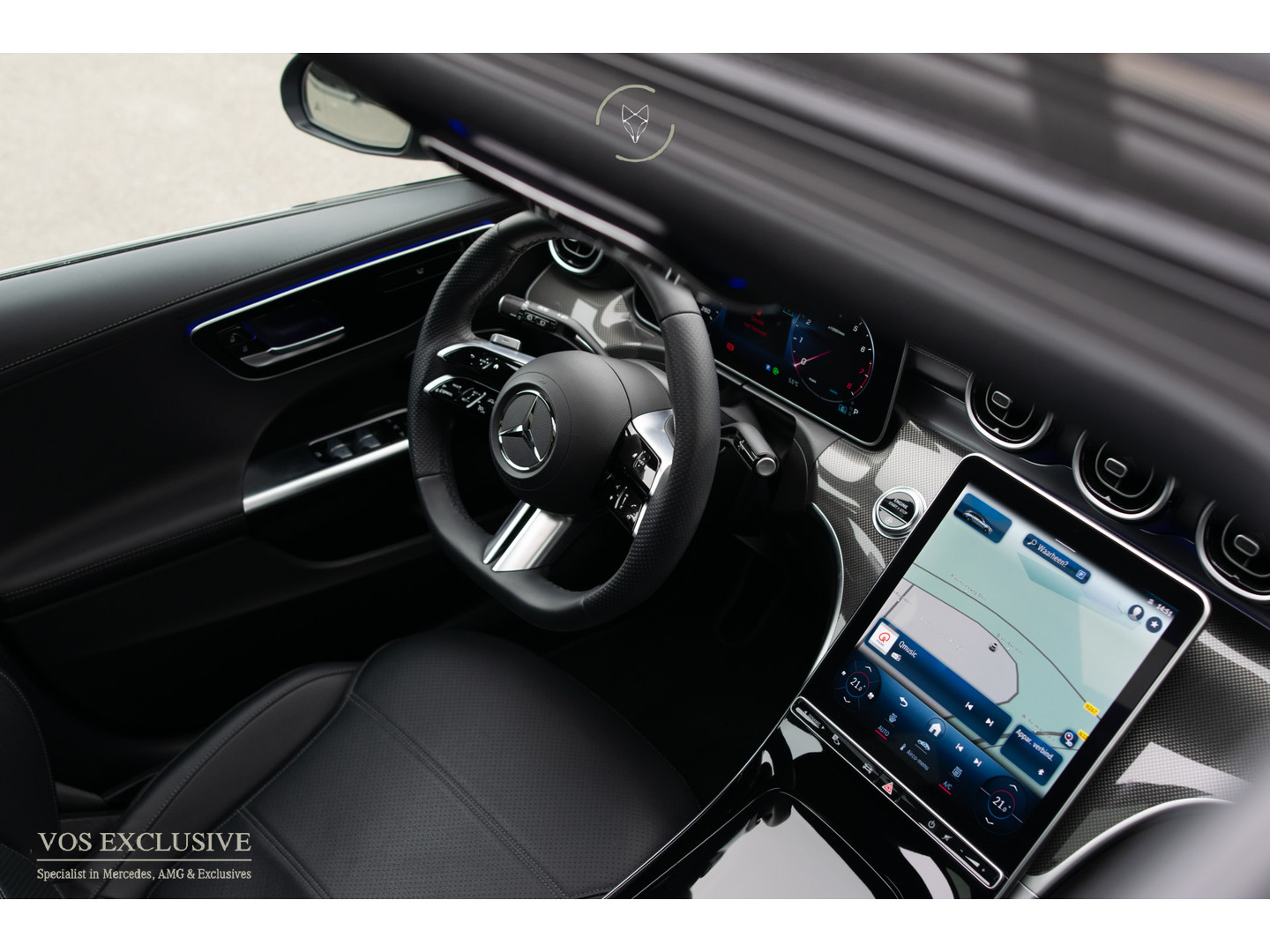 Mercedes-Benz Mercedes-Benz