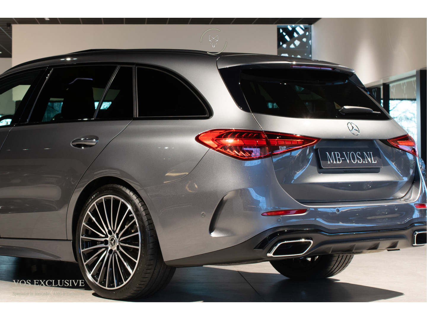 Mercedes-Benz Mercedes-Benz