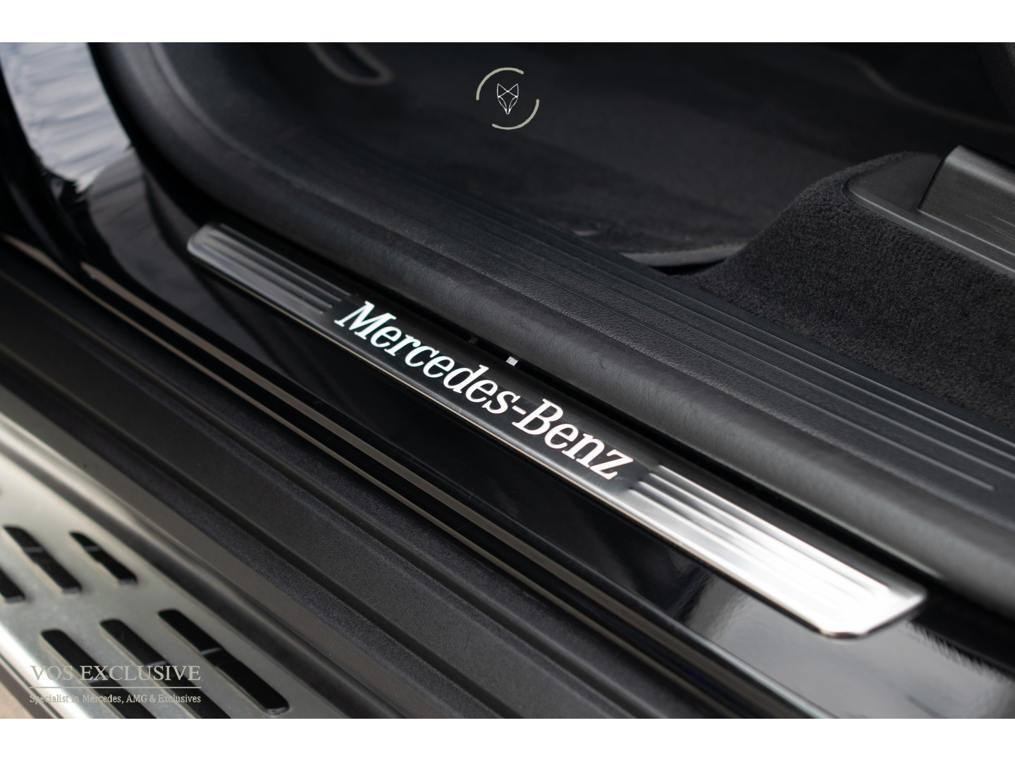 Mercedes-Benz Mercedes-Benz