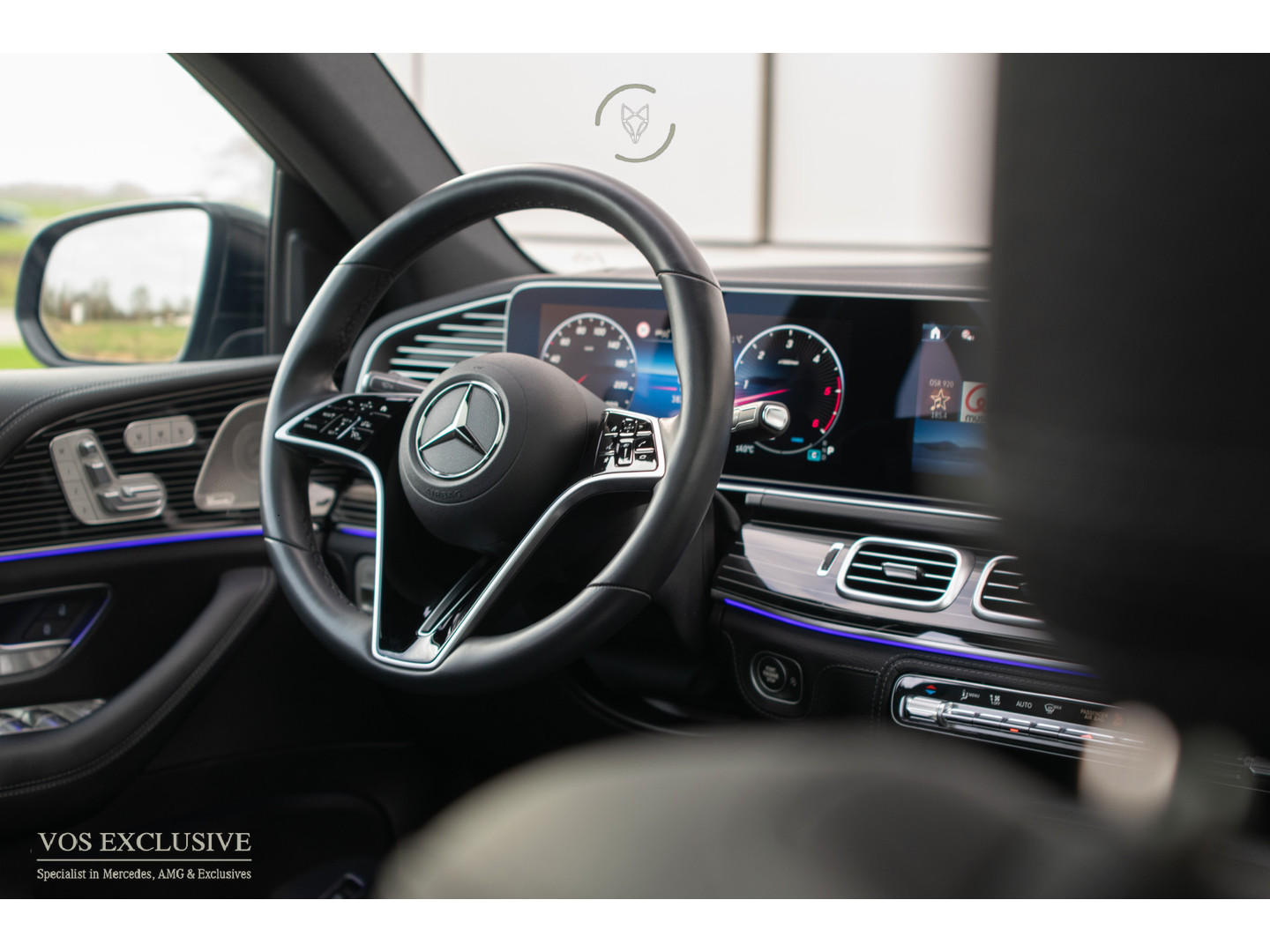 Mercedes-Benz Mercedes-Benz