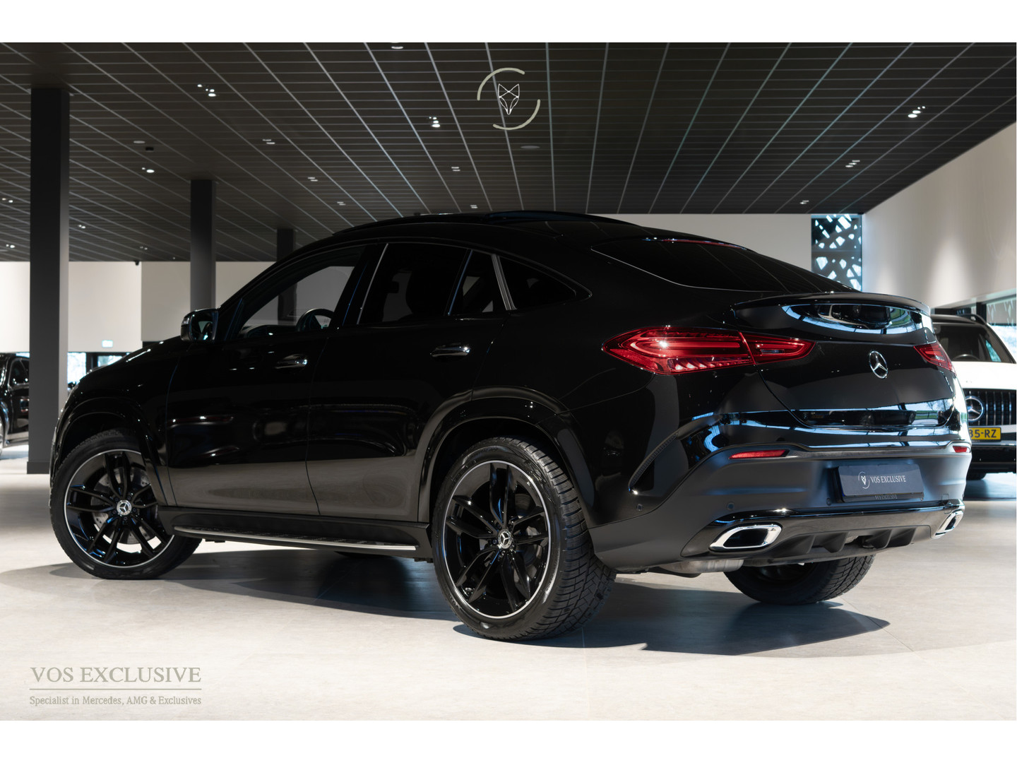 Mercedes-Benz Mercedes-Benz