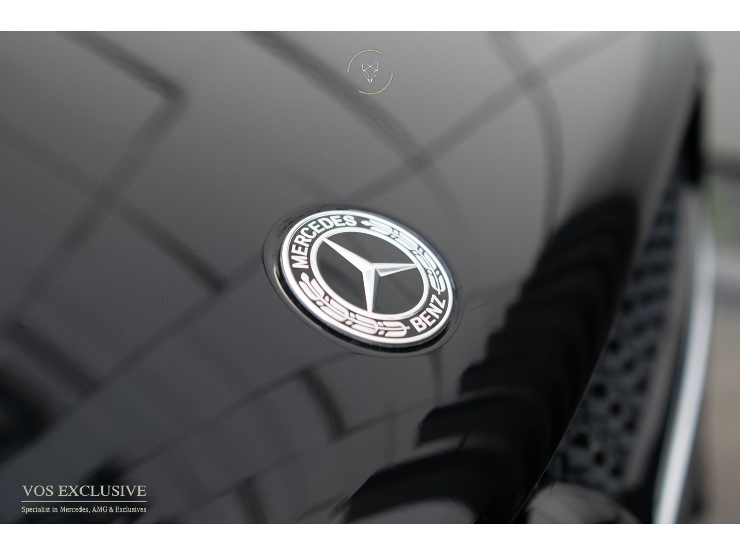 Mercedes-Benz Mercedes-Benz