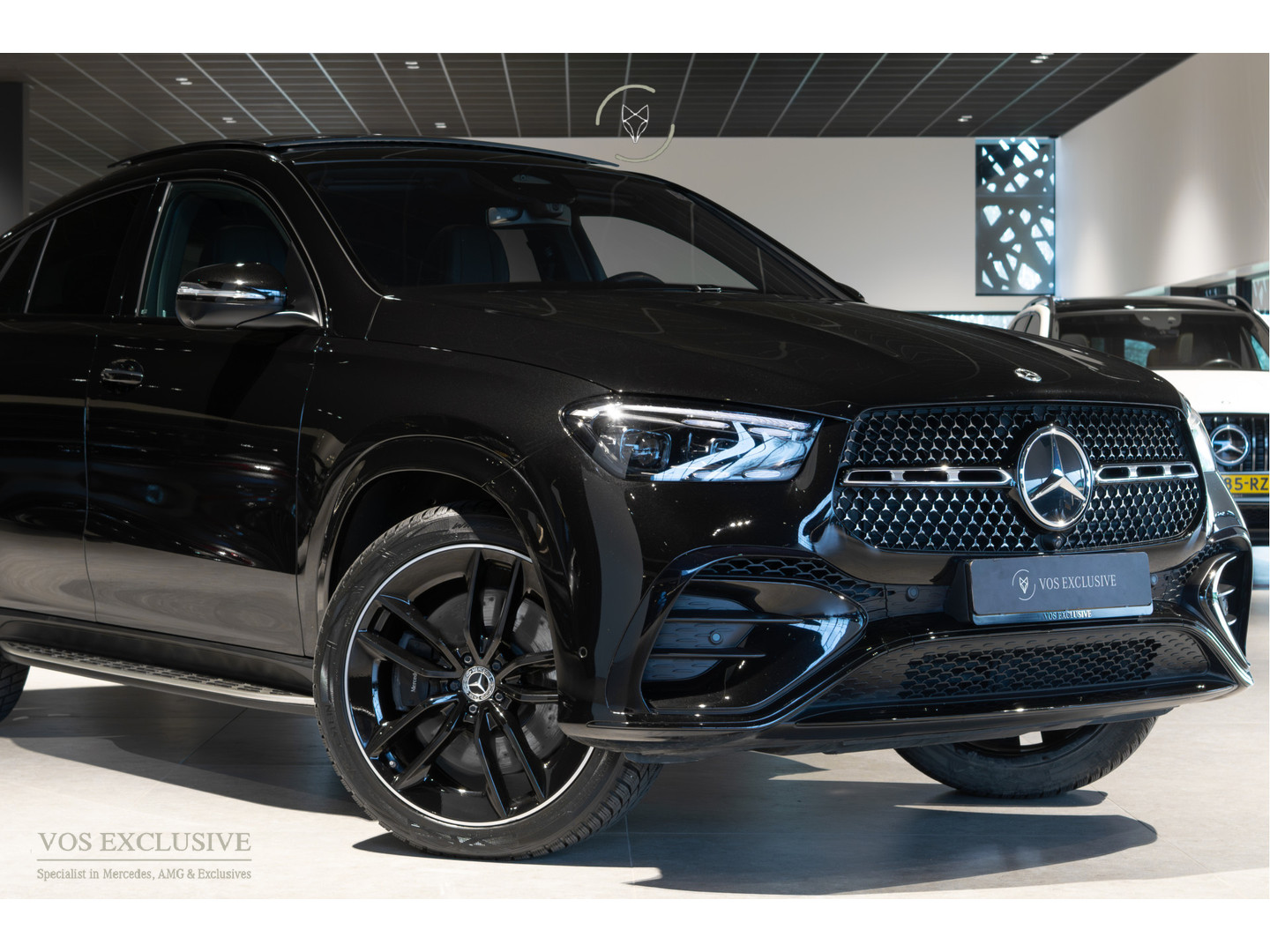 Mercedes-Benz Mercedes-Benz