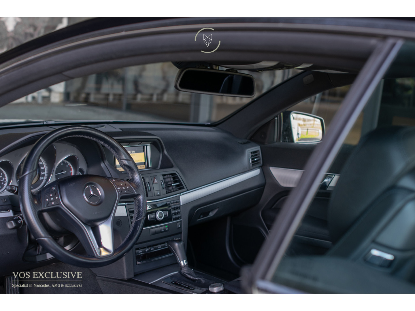 Mercedes-Benz Mercedes-Benz