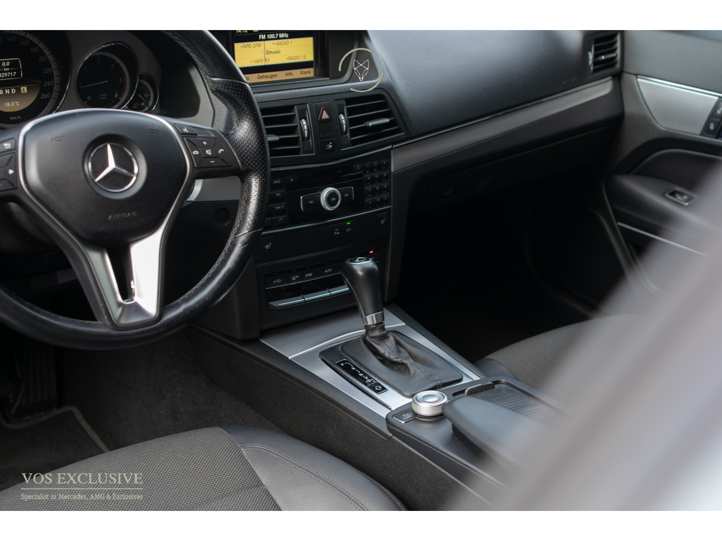Mercedes-Benz Mercedes-Benz