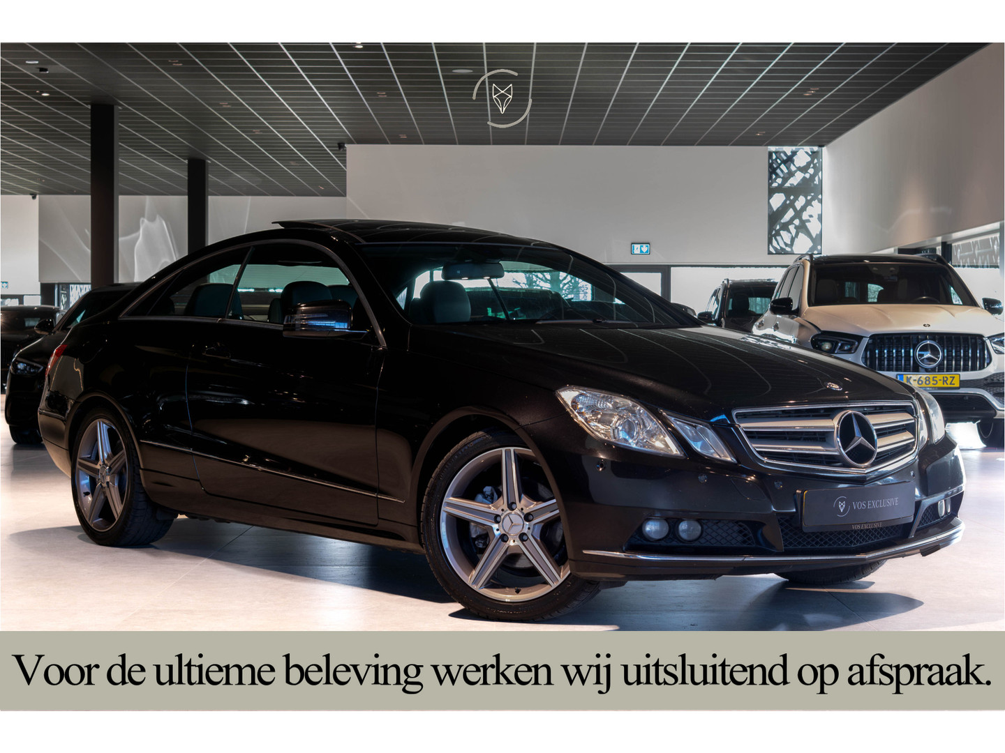 Mercedes-Benz Mercedes-Benz