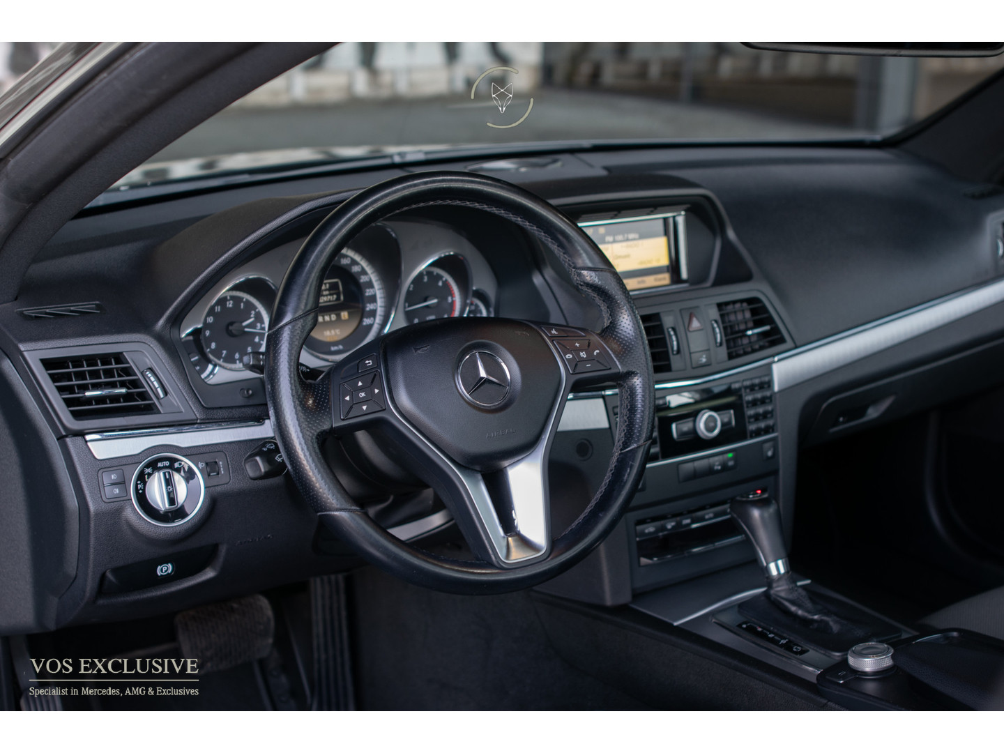 Mercedes-Benz Mercedes-Benz