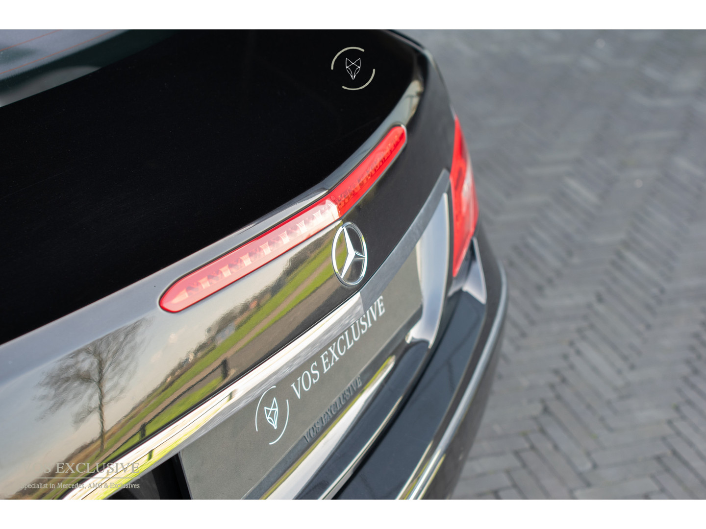 Mercedes-Benz Mercedes-Benz