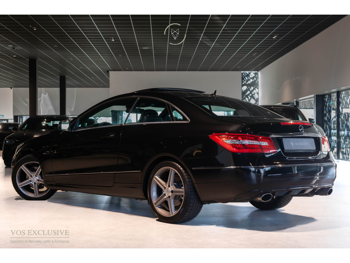 Mercedes-Benz Mercedes-Benz
