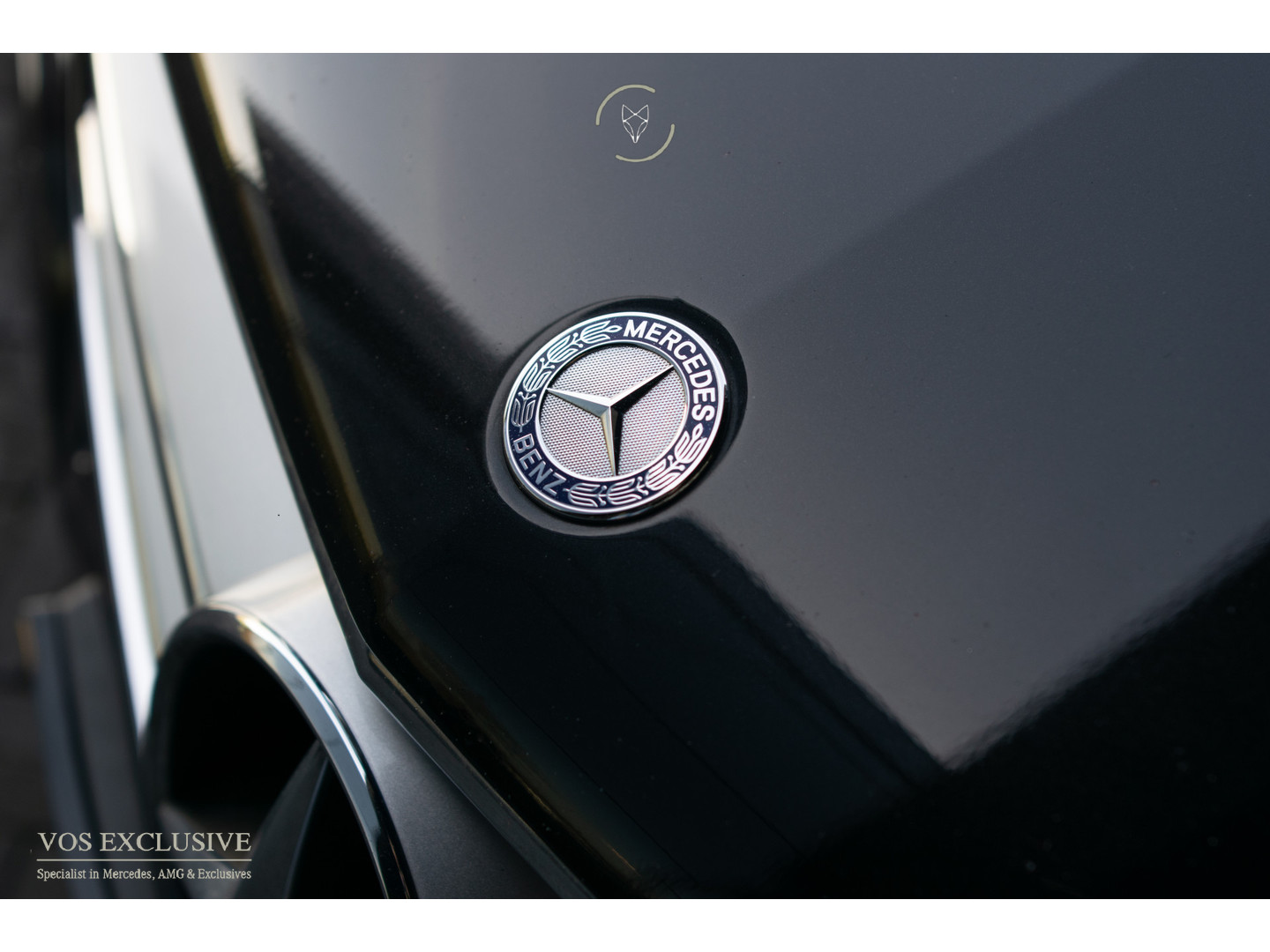 Mercedes-Benz Mercedes-Benz