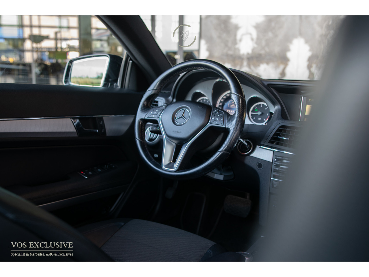 Mercedes-Benz Mercedes-Benz
