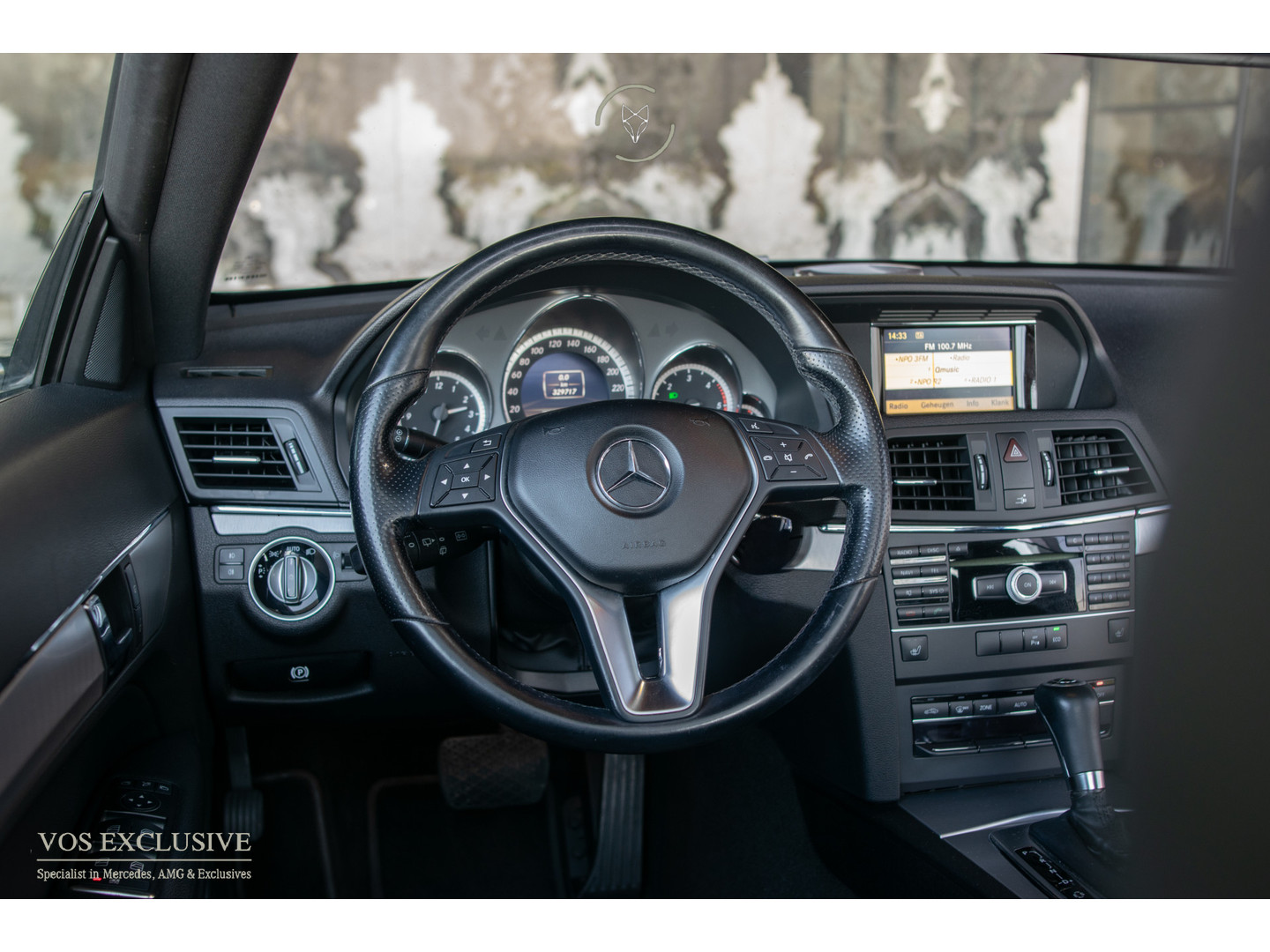 Mercedes-Benz Mercedes-Benz
