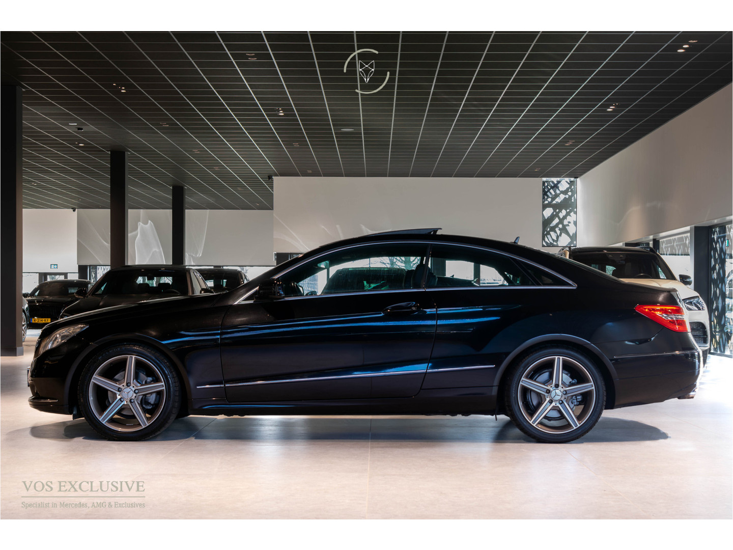 Mercedes-Benz Mercedes-Benz